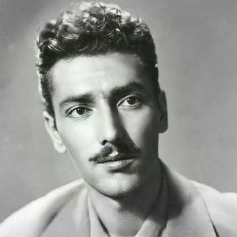 Dariush Rafiee Gahi Beh Negahi